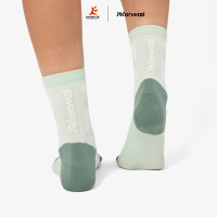 NNormal - Race Sock Low Cut - Green